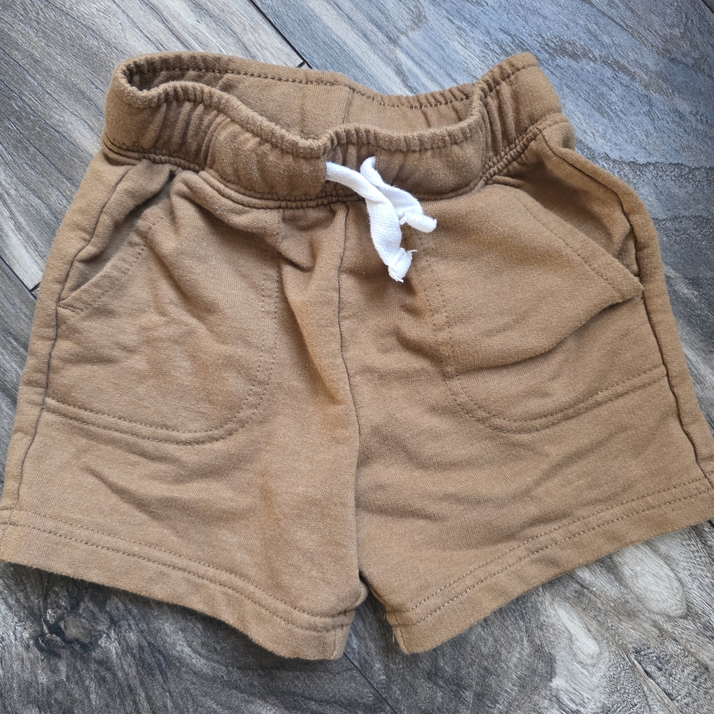 Cat & Jack Pull-On Shorts